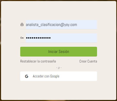 image info