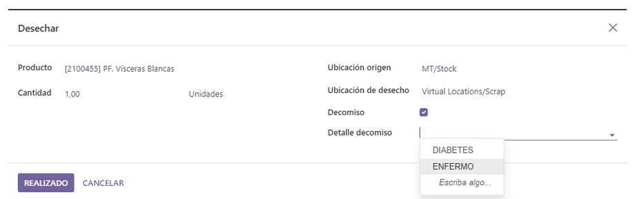 image info