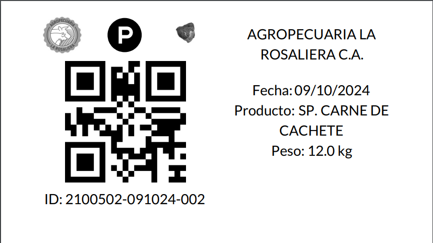 image info