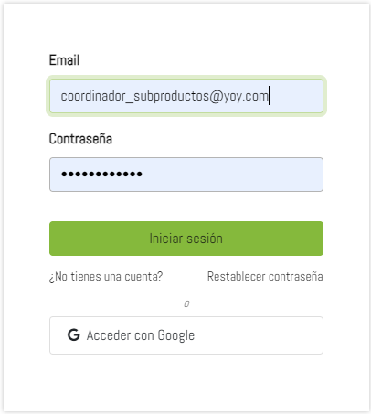 image info