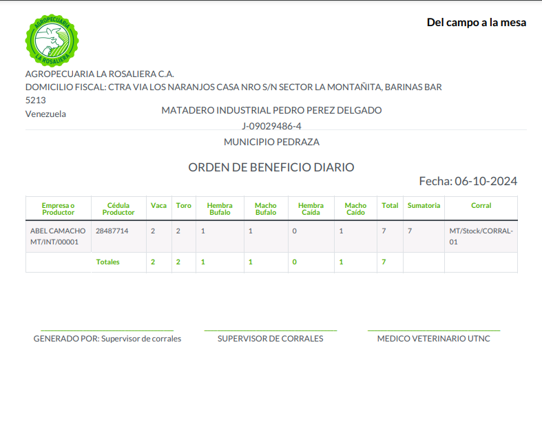 image info