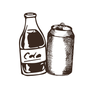 BEBIDAS